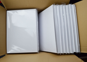 Giá Nhà Máy Jumbo Cuộn Tự Dính Inkjet Gloss PP Sticker Giấy - Product Image 6