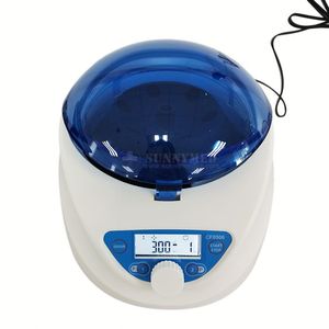 SY-B6050 Chất Lượng Cao Tốc Độ Thấp 300-5000 Rpm Plasma Máy Ly Tâm Mỹ Phẩm Centrifugense Phòng Thí Nghiệm Y Tế Máy Ly Tâm Cho Nâng - Product Image 3