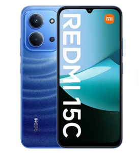 Versión para 15C 4G 8+256 Teléfono Móvil Original Smartphone - Product Image 2