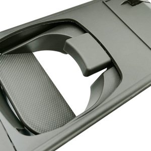 Porte-gobelets pour sièges avant Hilux VIGO, gris ABSPP, 2005-2014, porte-boissons - Product Image 4