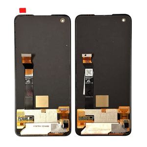 Écrans LCD de télé<span class=keywords><strong>phone</strong></span> portable originaux Amoled pour Asus Zenfone 8/9/9z/10, écran tactile de remplacement - Product Image 5