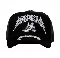 Topi Oem/Odm 31 Hats Crystal Rhinestone Original Gorra, Topi 31 Hats the Magician, Topi Baseball Bordir 5 Panel dengan Kotak