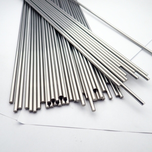 Varillas de Carburo de Tungsteno Sinterizado de 4mm/5mm/6mm/8mm/10mm de Diámetro y 330mm de Longitud, Barra Redonda de Aleación Dura - Product Image 4