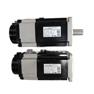 ประสิทธิภาพสูง R88M-1M40030T-B R88M-1M75030T-B R88M-1M10030T-B R88M-1M15030T-B เซอร์โวมอเตอร์ AC สำหรับระบบอัตโนมัติทางอุตสาหกรรม - Product Image 2