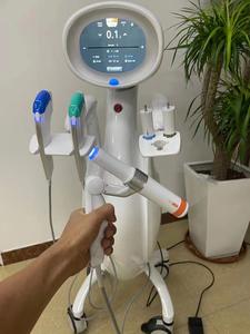 Système de beauté professionnel TT Mantis RF Dispositif de serrage de la peau portable Indicateur LED <span class=keywords><strong>Effet</strong></span> apaisant pour le corps et le <span class=keywords><strong>visage</strong></span> pour un usage domestique - Product Image 2