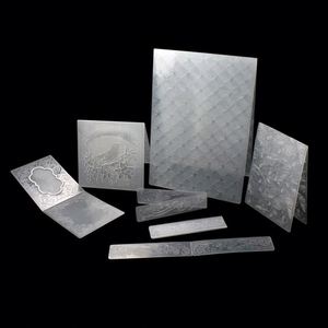26041 Machine de découpe et d'embossage de papier format A4 pour scrapbooking, outil de découpe de papier fantaisie pour loisirs créatifs - Product Image 6