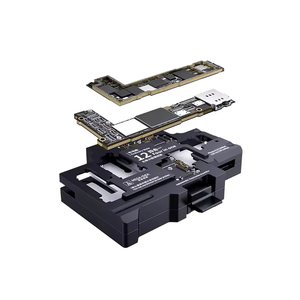 Qianli ISocket MEGA-IDEA Motherboard Layered Test Frame para iPhone X-16Pro Max Logic Board IC <span class=keywords><strong>Chips</strong></span> Função <span class=keywords><strong>Tester</strong></span> - Product Image 6