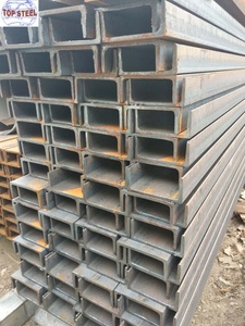 Profilé en U en acier ASTM A36 S235 S275 S352 Q355 UPN 50 UPN120 <span class=keywords><strong>UPN200</strong></span> pour la construction - Prix compétitifs - Product Image 6