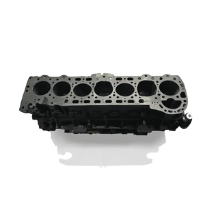 Bloc-cylindres C3.3B C3.6 C4.4 C4.58B pour moteur diesel, assemblage standard, fabrication OEM, directement de l'usine - Product Image 1