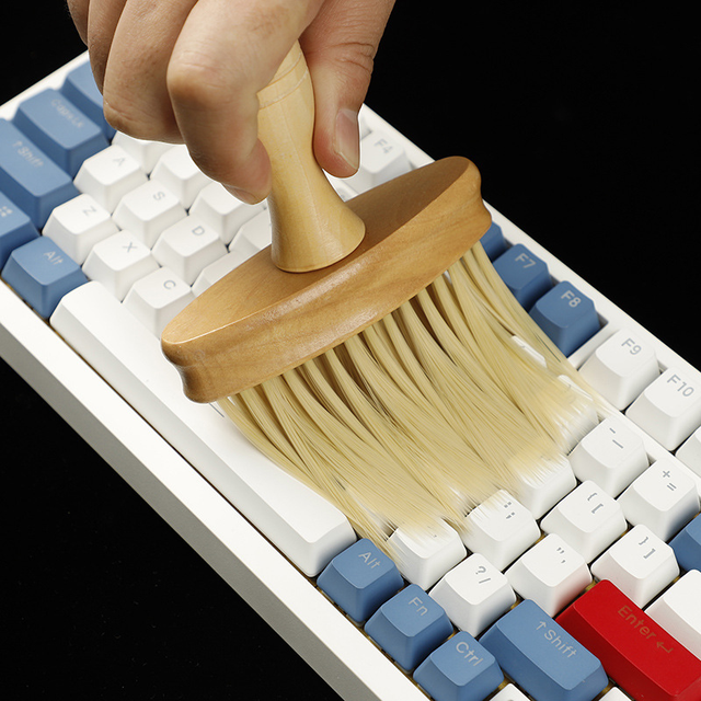 Wholesale 4 in 1 Camera Cleaning Kits TV Computer Watch Mechanical Keyboard Clean Brush Kit