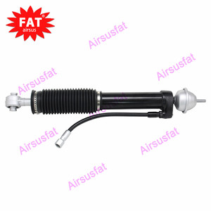 โช้คอัพสปริงโช้คอัพอากาศ1992-1999 <span class=keywords><strong>S500</strong></span>ด้านหลังซ้ายสำหรับ Mercedes <span class=keywords><strong>Benz</strong></span> 1403205613 <span class=keywords><strong>W140</strong></span> - Product Image 5