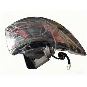 Pièces automobiles en gros, feu arrière gauche A3716001EG pour VOYAH Dreamer, fournisseur fiable de feux de voiture - Product Image 2