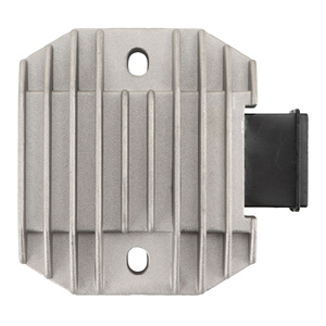 GOOFIT Motorrad-Spannungsregler Gleichrichter Ersatz für YMH <span class=keywords><strong>TMAX</strong></span> 500 XP500 <span class=keywords><strong>2004</strong></span> - 2006 - Product Image 5