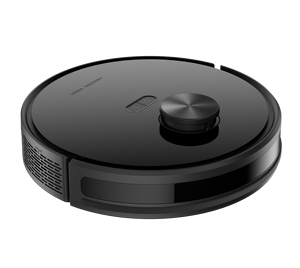 QX-8,LDS Navigation Smart Phone APP Automatic Cleaning Hotel Use Wet Dry <b>Robotic</b> <b>Vacuum</b> Cleaner - Product Image 3