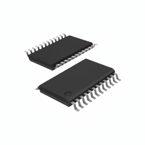 Circuito Integrado Lógico en Stock, Tipo FF D, 10 Bits, 24TSSOP (0.173", 4.40mm de Ancho) SN74LVC821APWR, Componentes Electrónicos - Product Image 1