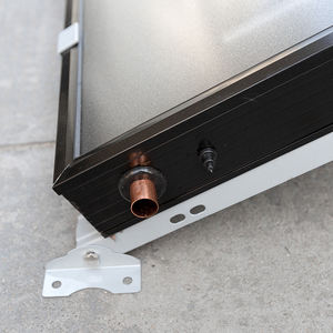 ระบบเครื่องทำน้ำอุ่นพลังงานแสงอาทิตย์แบบ<span class=keywords><strong>แผ่น</strong></span>เรียบ ENSUN 300L <span class=keywords><strong>ราคา</strong></span>โรงงาน ระบบอั<span class=keywords><strong>จ</strong></span>ฉริยะ แรงดันสูง สำหรับใช้ในบ้าน โรงแรม และเชิงพาณิชย์ - Product Image 3