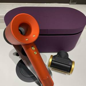 Sèche-cheveux avec technologie Dison Hairdryer et HD15 pour sécher les cheveux et qualité salon avec fonction <span class=keywords><strong>Cool</strong></span> Shot - Product Image 1