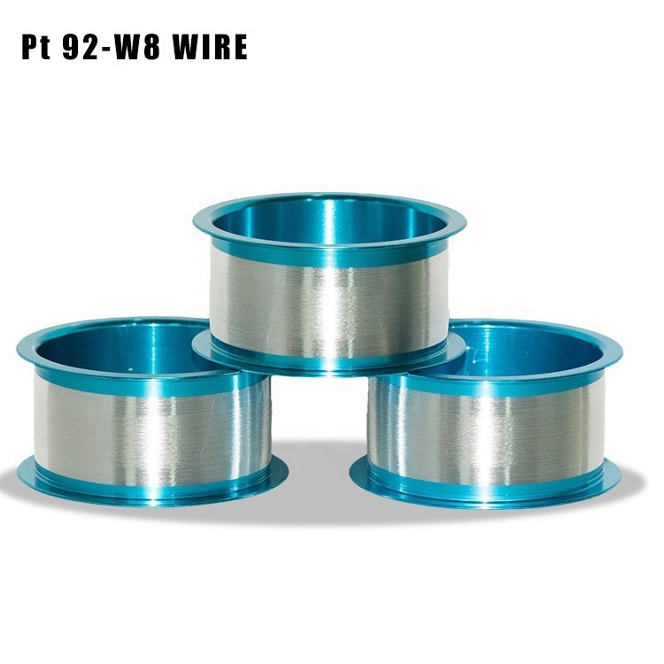 0 5mm WRe 3 25 Tungsten