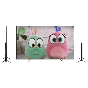 Nuevo televisor inteligente TCL OLED 4K UHD de 120Hz con Android TV de 65, 75, 85, 100 y 120 pulgadas para ver videos en línea en casa - Product Image 1