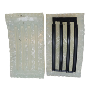 Moulage sous vide en plastique ABS <span class=keywords><strong>noir</strong></span> de haute précision - Product Image 6