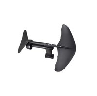UNDERICE Efoil Pièces détachées E Foil Surfbrett Elektric Jet Surf Hélice Wing Elektrische Carbon Engine E-foil Component Foil