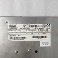 Controlador de Servo S406BA-SE Nuevo