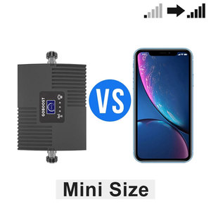 <span class=keywords><strong>Amplificador</strong></span> Celular 4G AWS 1700 2100 MHz Repetidor <span class=keywords><strong>de</strong></span> Banda Única B4 <span class=keywords><strong>Amplificador</strong></span> <span class=keywords><strong>de</strong></span> <span class=keywords><strong>Señal</strong></span> con Antena y Cable <span class=keywords><strong>Coaxial</strong></span> <span class=keywords><strong>de</strong></span> 10M - Product Image 2