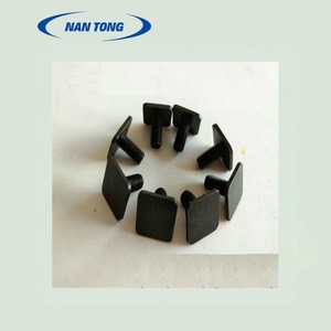 Accessoire de tête de agrafeuse pour machine à relier M2000, vis américaine DQ404 LS - Product Image 3