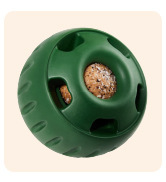 Juguetes de Lujo Personalizados para Mascotas en Stock, Juguetes Interactivos con Forma de Hueso para Perros, Juguetes Chirriantes de Diseño - Product Image 5