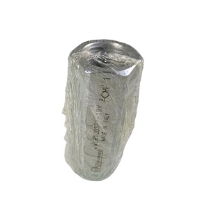 VRPE tubular hydraulic check valve, single-acting hydraulic <b>lock</b>, pilot-operated check valve, Hawe RH check valve - Product Image 2