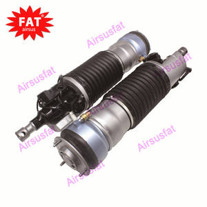 ロールスロイスゴーストRR4 2010-2014ロールスロイスドーンRR6 2015-2019フロント左またはフロント右エアショックアブソーバー37106864533 - Product Image 5