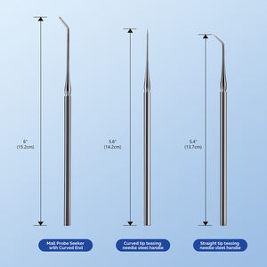 23 шт., хирургические инструменты - Product Image 4