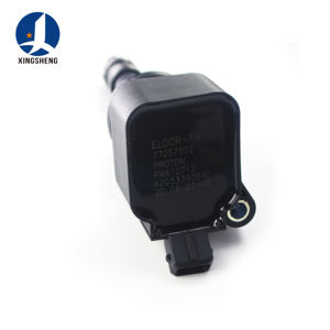 PW812712 Proton Preve exroa Bold Suprima S penggunaan Turbo koil steker pengapian & tabung koil PW812712 - Product Image 4