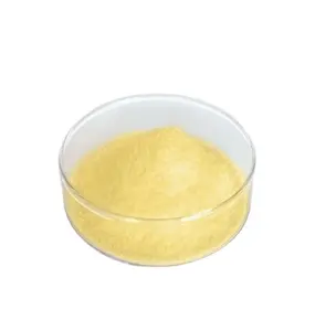 高品质食品成分黄原胶CAS 11138-66-2