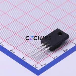 Transistor à effet de champ (MOSFET) VBMB16R08 TO-220F neuf et original, vente en gros de composants électroniques et service BOM - Product Image 2