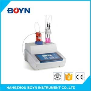 ZDJ-4A phòng thí nghiệm benchtop tự động kỹ thuật số <span class=keywords><strong>LCD</strong></span> hiển thị tiềm năng titrator với <span class=keywords><strong>PWM</strong></span> điều chế kỹ thuật và RS-232 Cổng giao tiếp - Product Image 2