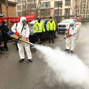 Máy Phun Sương Rệp Côn Trùng Máy Phun Sương Nhiệt - Product Image 4