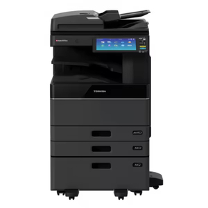 Impresora Multifunción Blanco y Negro de Alta Calidad y Precio Accesible, Copiadora para E-studio DP 2018A 2518A 3018A 4518A 5018A, 95% Nueva, Usada, para Oficina - Product Image 1