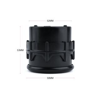 Medidor de Temperatura de Óleo Dynoracing 52mm com Duplo Display, 7 Cores LED, 40-140 Celsius, com Motor de Passo - Product Image 6