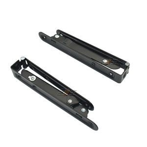 Support pliable en forme de Triangle <span class=keywords><strong>pour</strong></span> caravane, accessoires de caravane, extension de <span class=keywords><strong>table</strong></span>, pièces détachées - Product Image 4