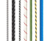 Corde de Dyneemas anti-coupe personnalisée Corde UHMWPE