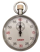 Chronomètre de laboratoire pas cher à vendre, chronomètre mécanique en ligne, minuterie de bombe