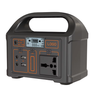 <span class=keywords><strong>Batterie</strong></span> de stockage portable Li-Ion XHY 300W 600W 1000W rechargeable pour grills électriques, cuisinières à <span class=keywords><strong>induction</strong></span>, cafetières - Product Image 4