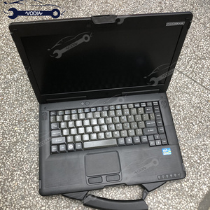 Portátil CF153 y software - Product Image 5