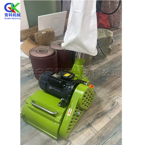 Outils populaires et efficaces pour la rénovation et <span class=keywords><strong>le</strong></span> ponçage des sols, <span class=keywords><strong>machine</strong></span> à poncer robuste avec rail en plastique - Product Image 4