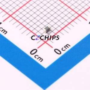 MMZ1608D301BTD25 Ferrite Bead 0603 RF ( Impedance @ Frequency: 300Ohm@100MHz )( Error: 25% )( DC Resistance (DCR): 700mOhm ) - Product Image 1