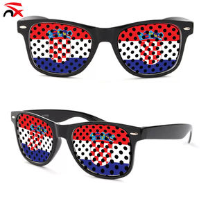 Housse de capot de <span class=keywords><strong>voiture</strong></span> drapeau de la Croatie, foulard de supporter de football de la Croatie, accessoires de soutien pour les fans de football 2026, vente en gros directe usine - Product Image 5