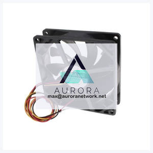 พัดลมระบายความร้อน OEM 9S0924L4011 1688-2248-ND และราคาดี - Product Image 1