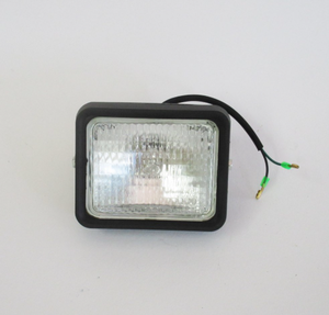 อะไหล่รถขุด โคมไฟ 4274478 4264790 4264789 4187082 4123645 สำหรับ EX120-3C EX120-5 - Product Image 3