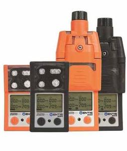 Détecteur de gaz multi-gaz portable ISC Ventis MX4 de grande qualité et original - Product Image 1